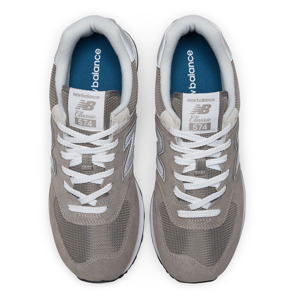 New Balance Men's 574 Retro Sneaker