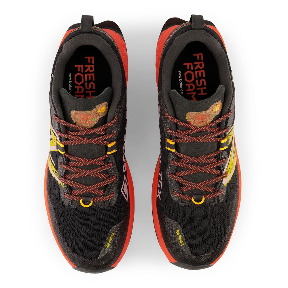 New Balance Men's Fresh Foam Hierro v7 Gore-Tex®