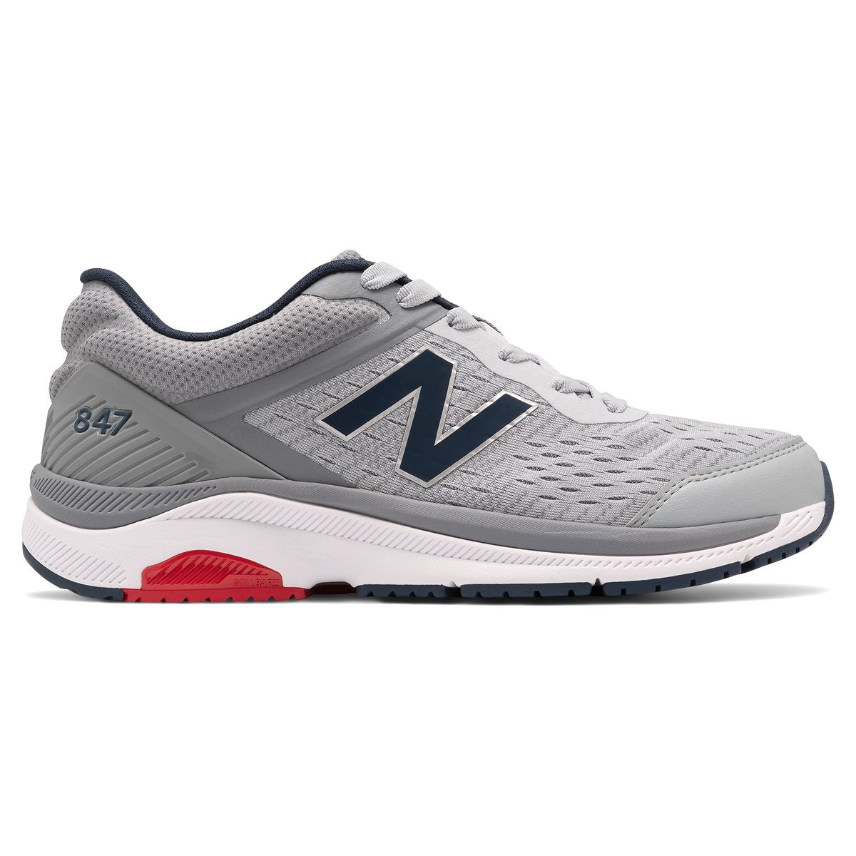 MW847LG4 Walking Sneakers
