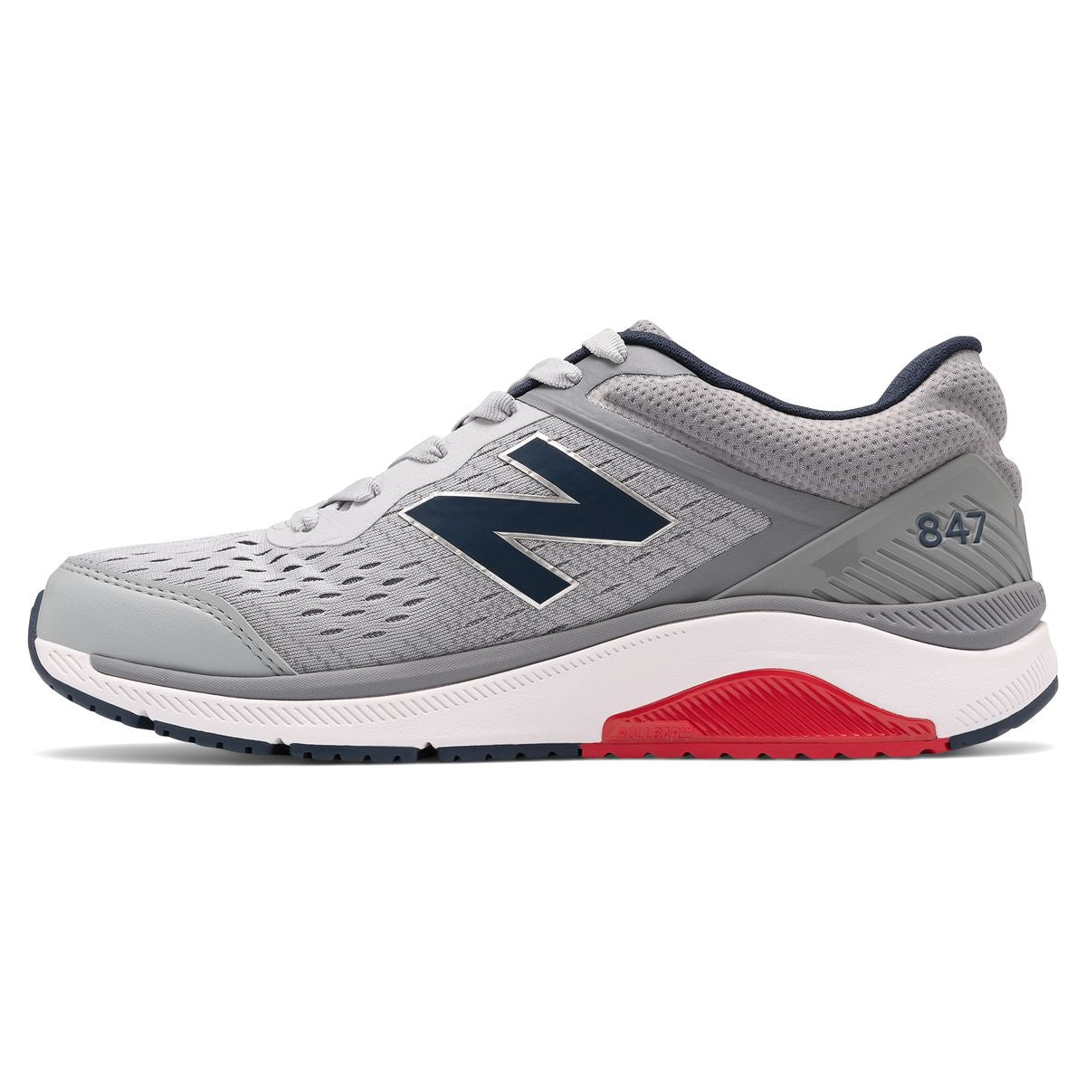MW847LG4 Walking Sneakers