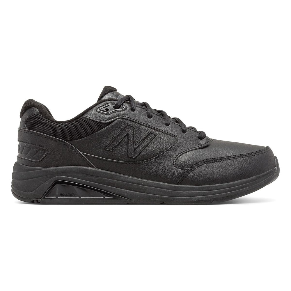 Men's Leather 928v3 Lace Shoe