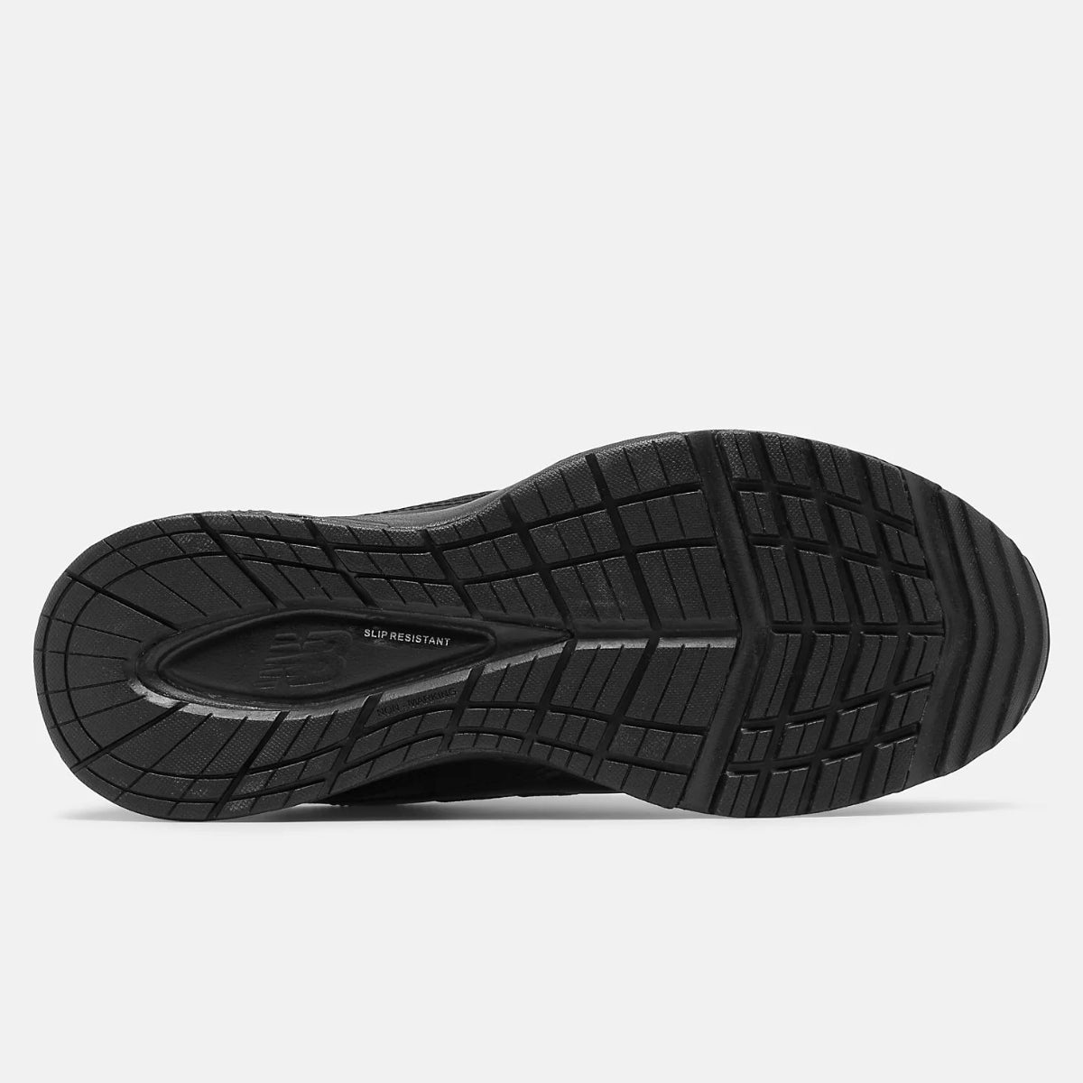New Balance Men's MX608V5 Slip Resistant in Black