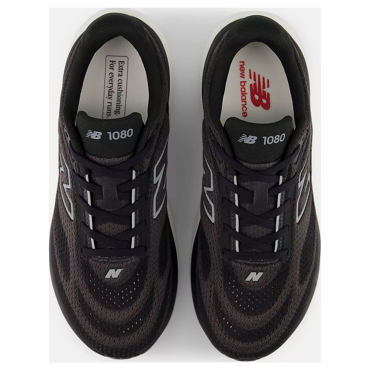 New Balance Women's Infinion 1080V15 in Black
