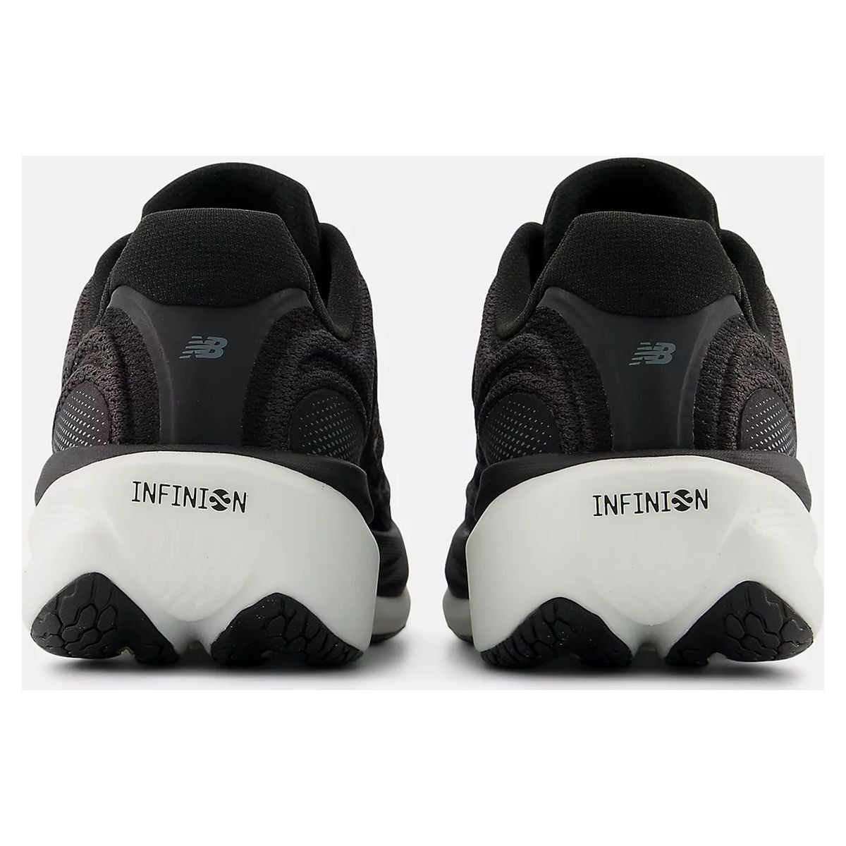 New Balance Women's Infinion 1080V15 in Black