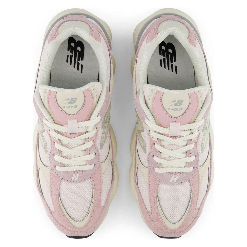 New Balance Women's 603 Walking Sneakers – Pink Salt