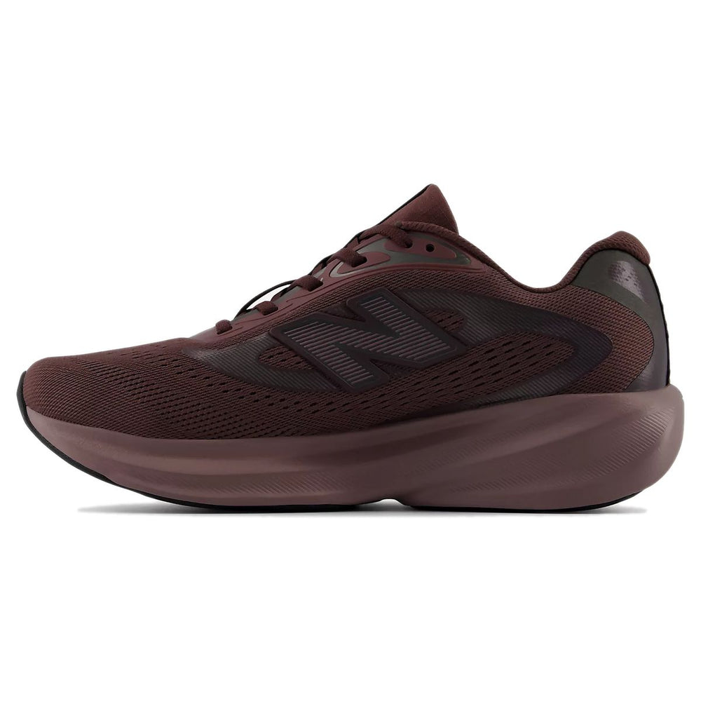 New Balance Women's 680v9 Gore-Tex Waterproof - Cherry