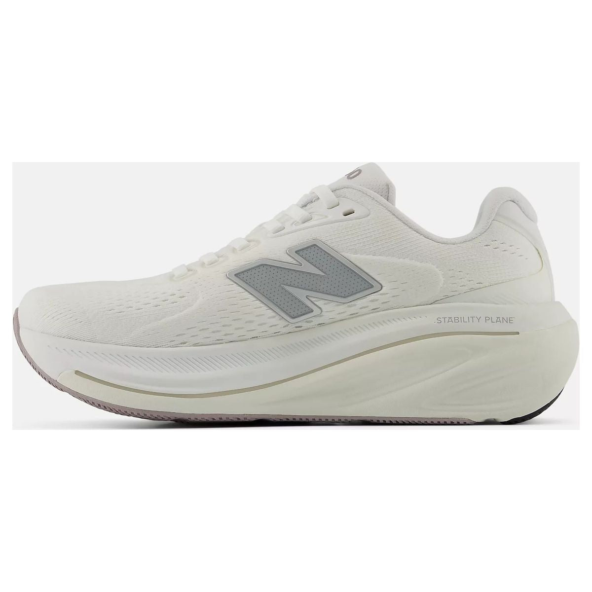 New Balance Women's Fresh Foam X 860v15 in White Silver