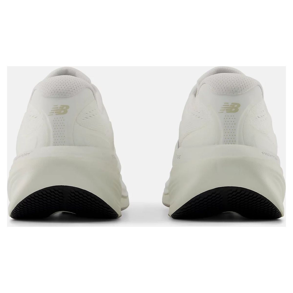 New Balance Women's Fresh Foam X 860v15 in White Silver