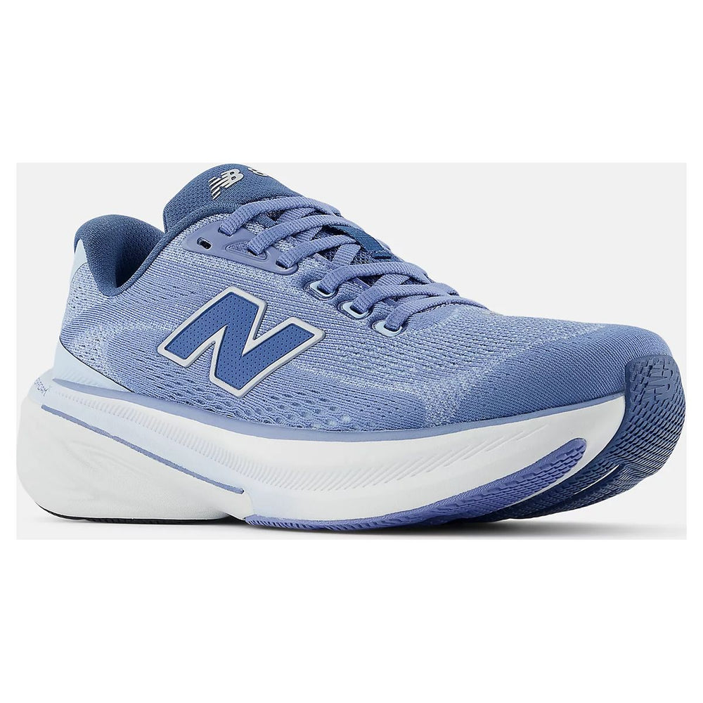New Balance Women's Fresh Foam X 860v15 Stability Running Shoe – Fair Blue
