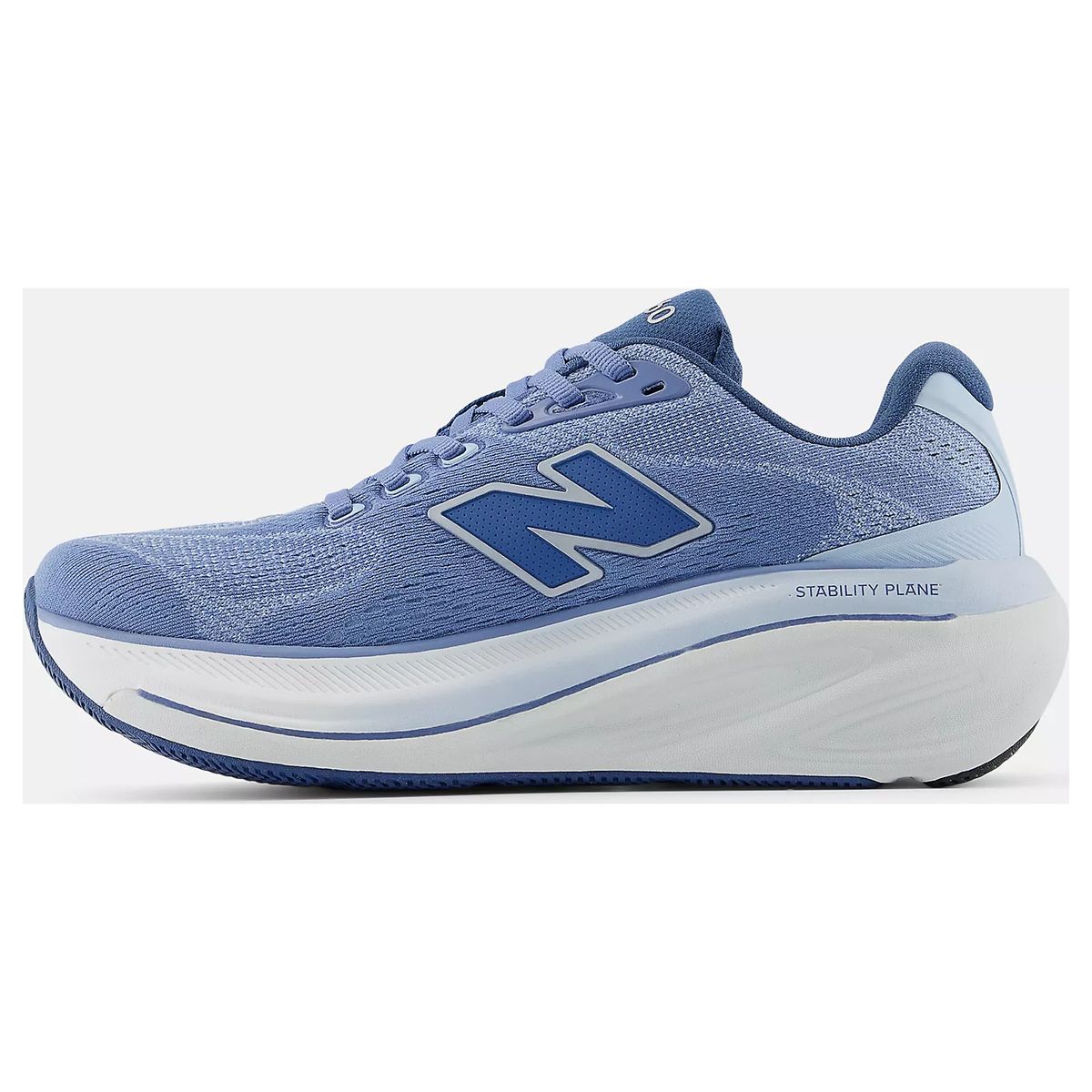 New Balance Women's Fresh Foam X 860v15 Stability Running Shoe – Fair Blue