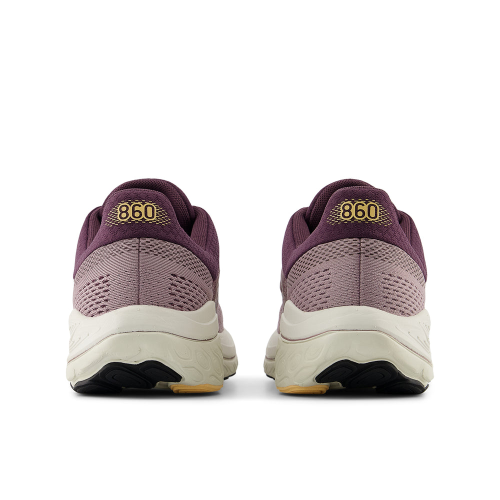 New Balance Women's Fresh Foam X 860v14 in Ice Wine