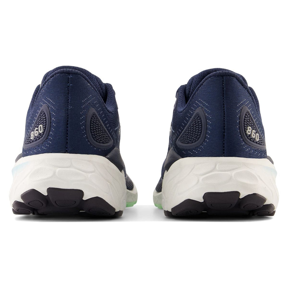 New Balance Women's Fresh Foam X 860v13 in Blue