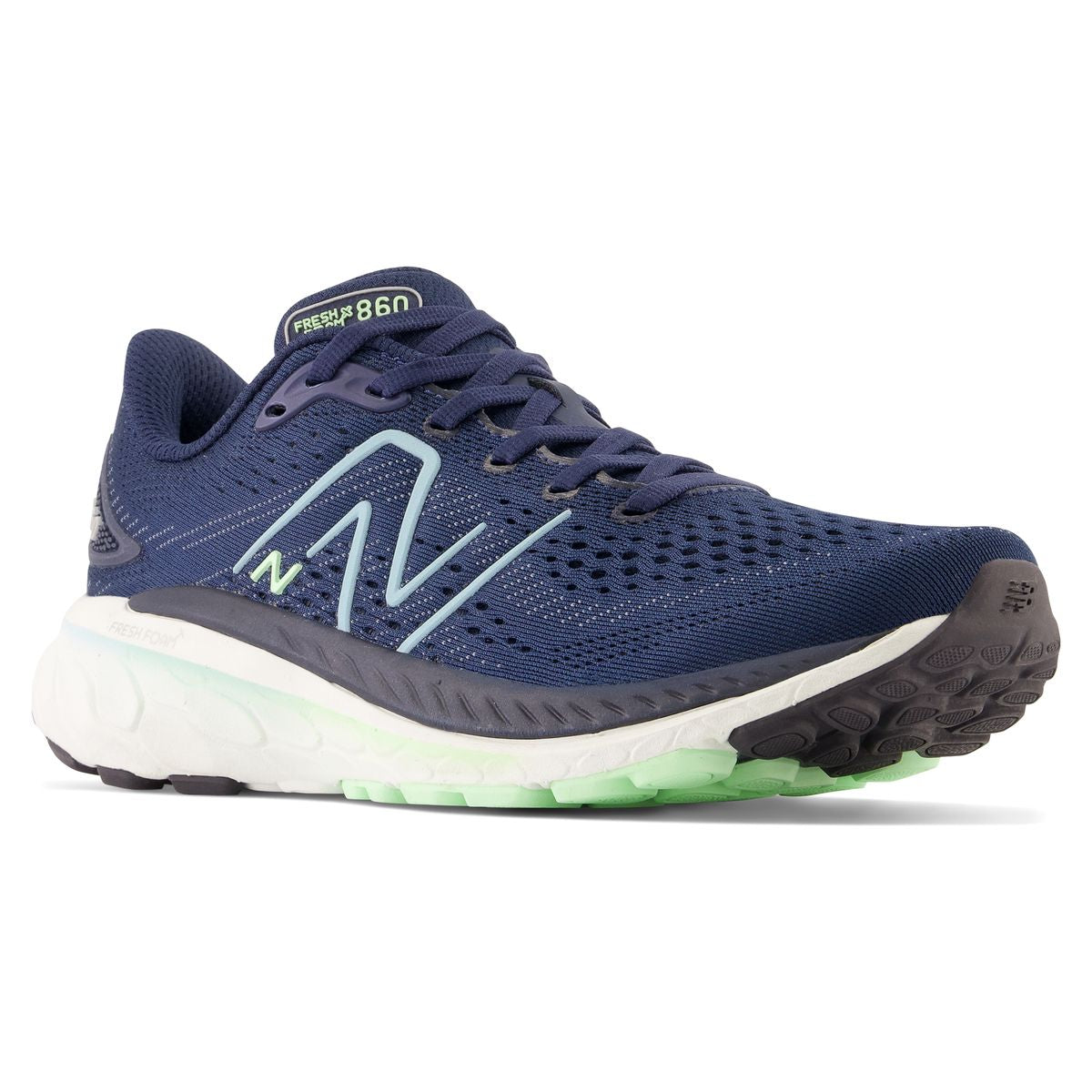 New Balance Women's Fresh Foam X 860v13 in Blue