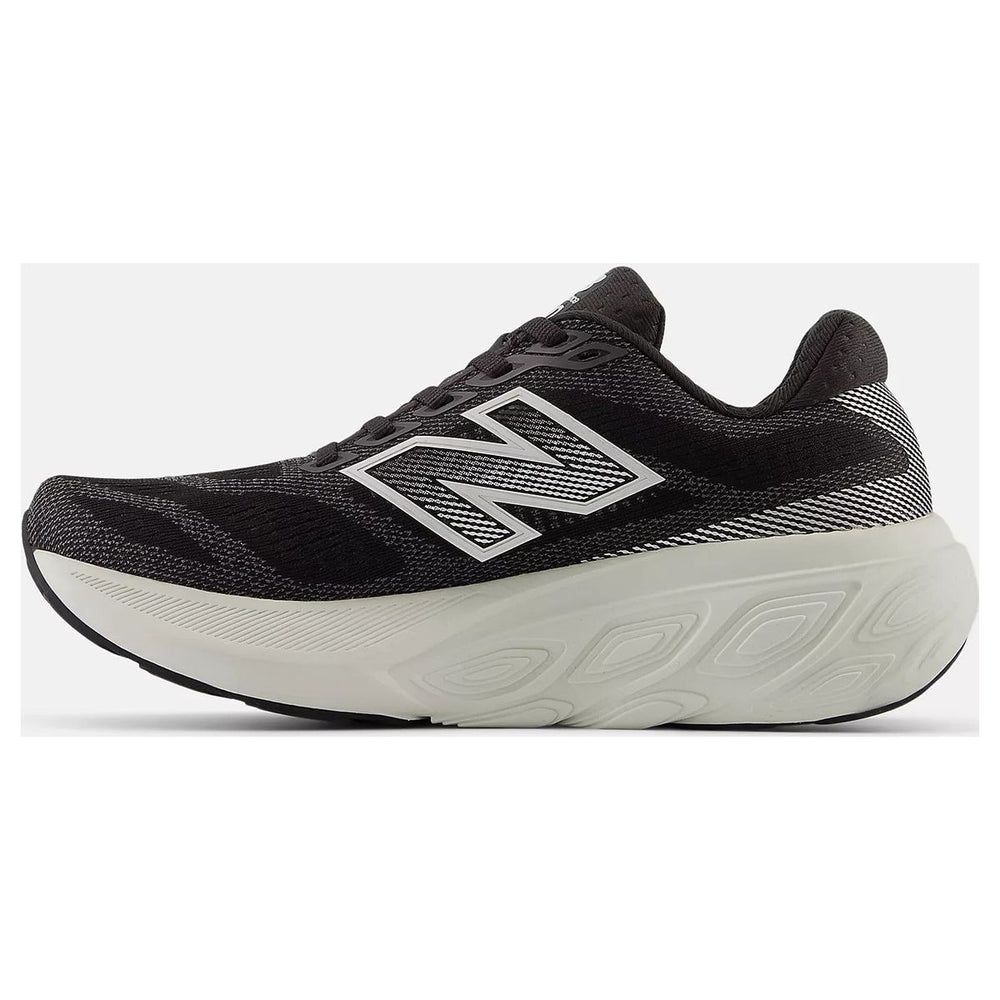 New Balance Women's Fresh Foam X 880v15 Running Shoe – Black