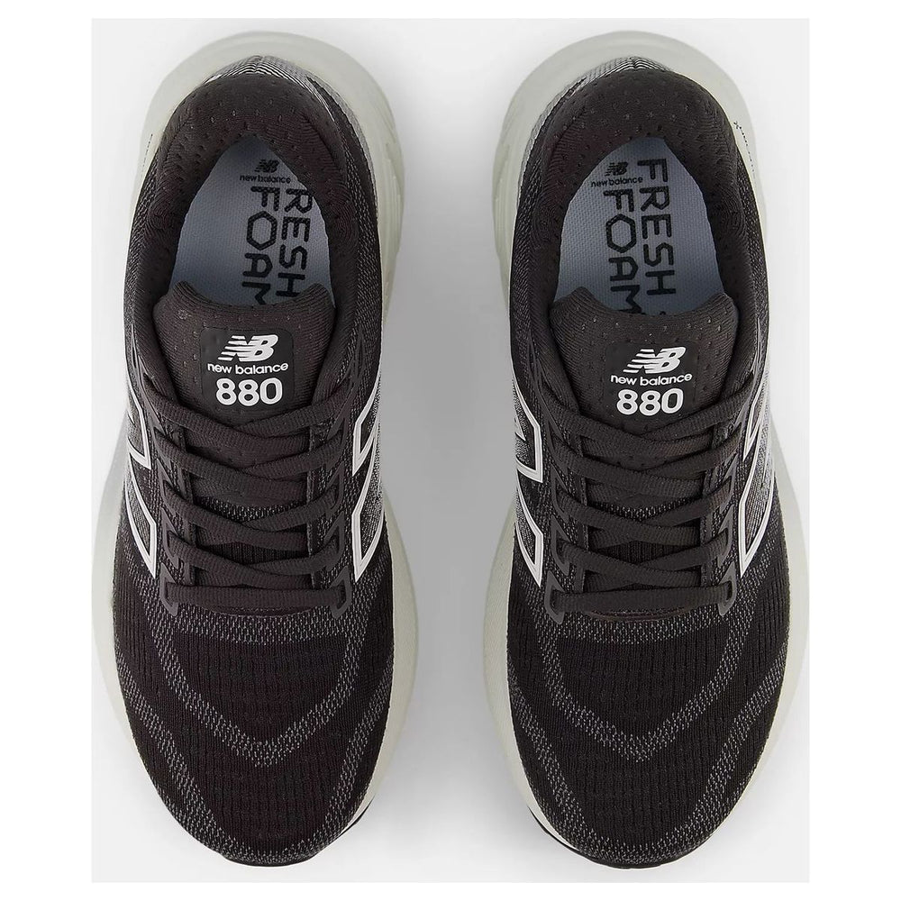 New Balance Women's Fresh Foam X 880v15 Running Shoe – Black