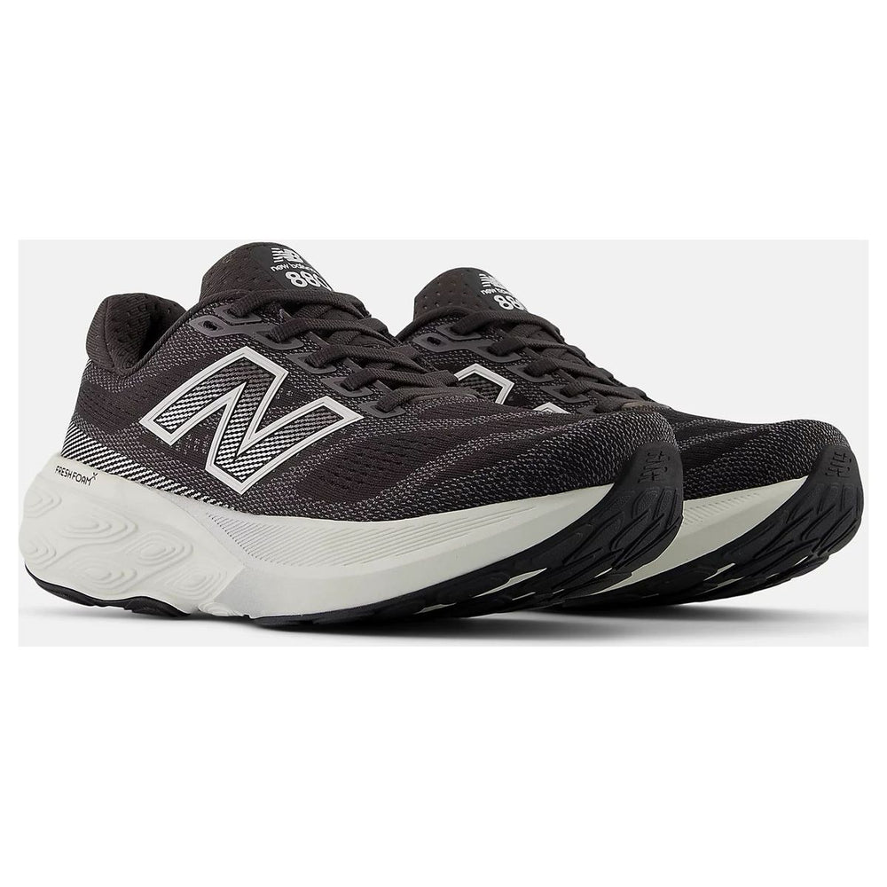 New Balance Women's Fresh Foam X 880v15 Running Shoe – Black