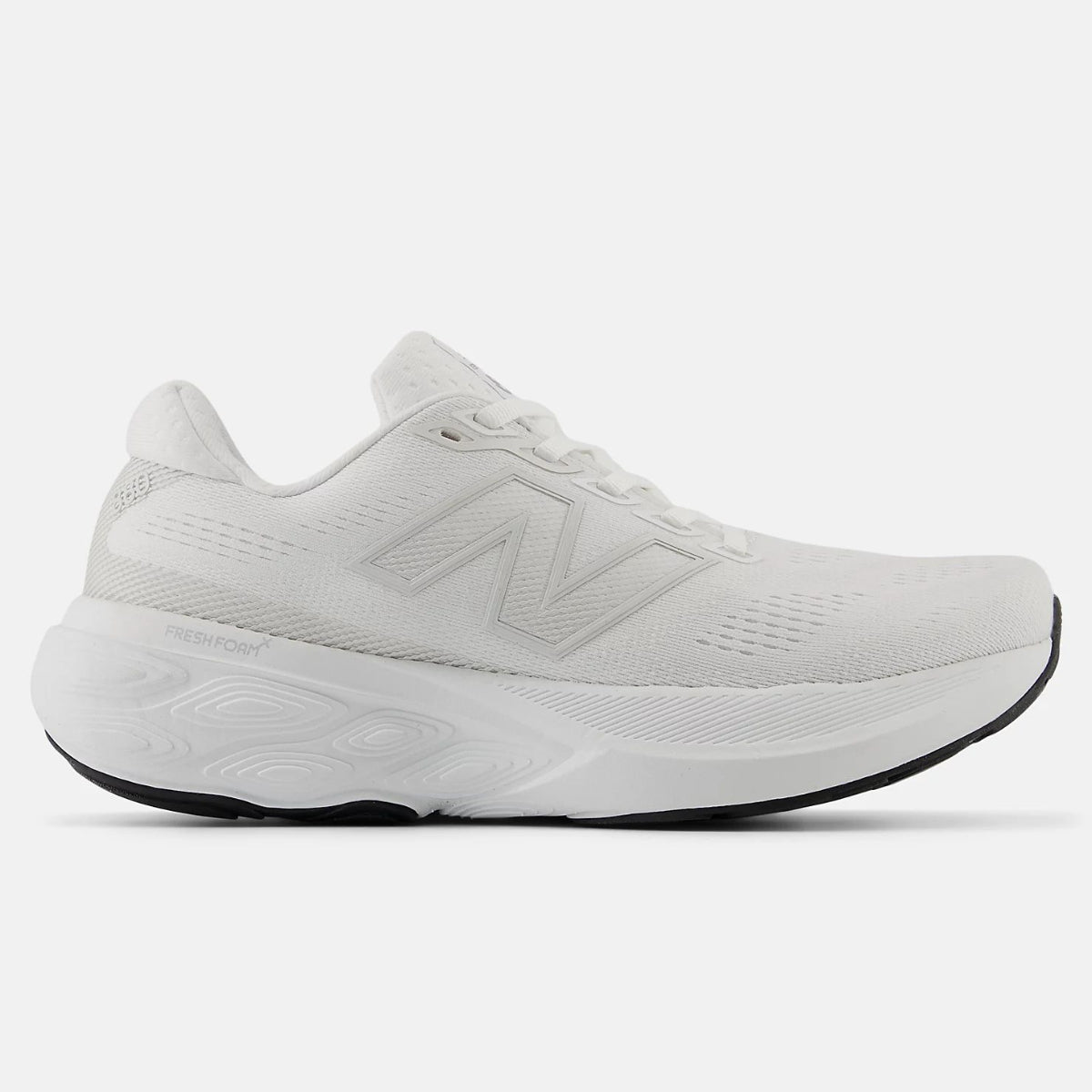 New Balance Women's Fresh Foam X 880v15 in White