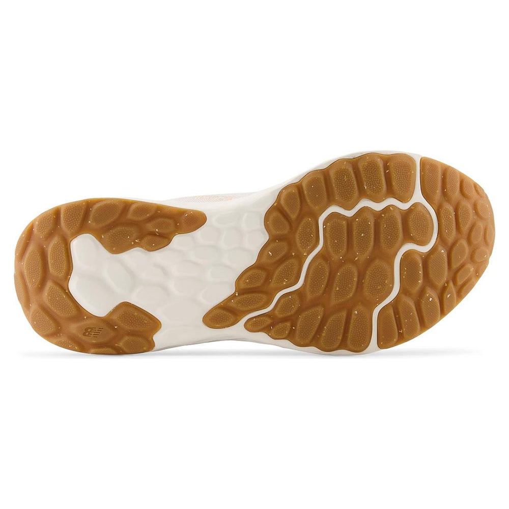 New Balance Women's Fresh Foam Arishi v4 in White