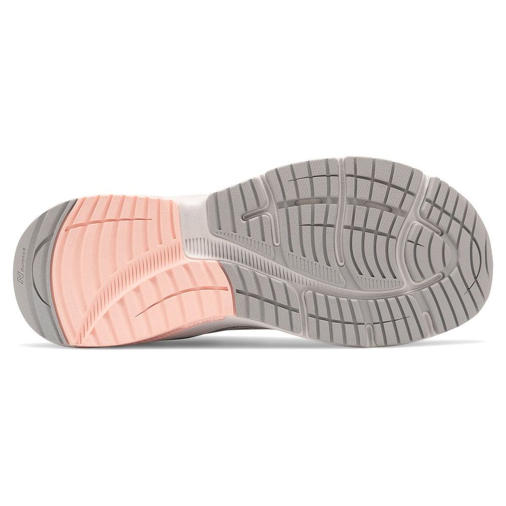 New Balance Women's 847LW4 in Grey Pink