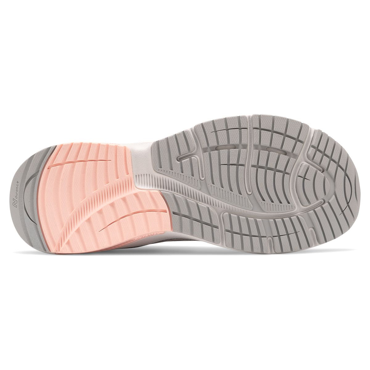 New Balance Women's 847LW4 in Grey Pink