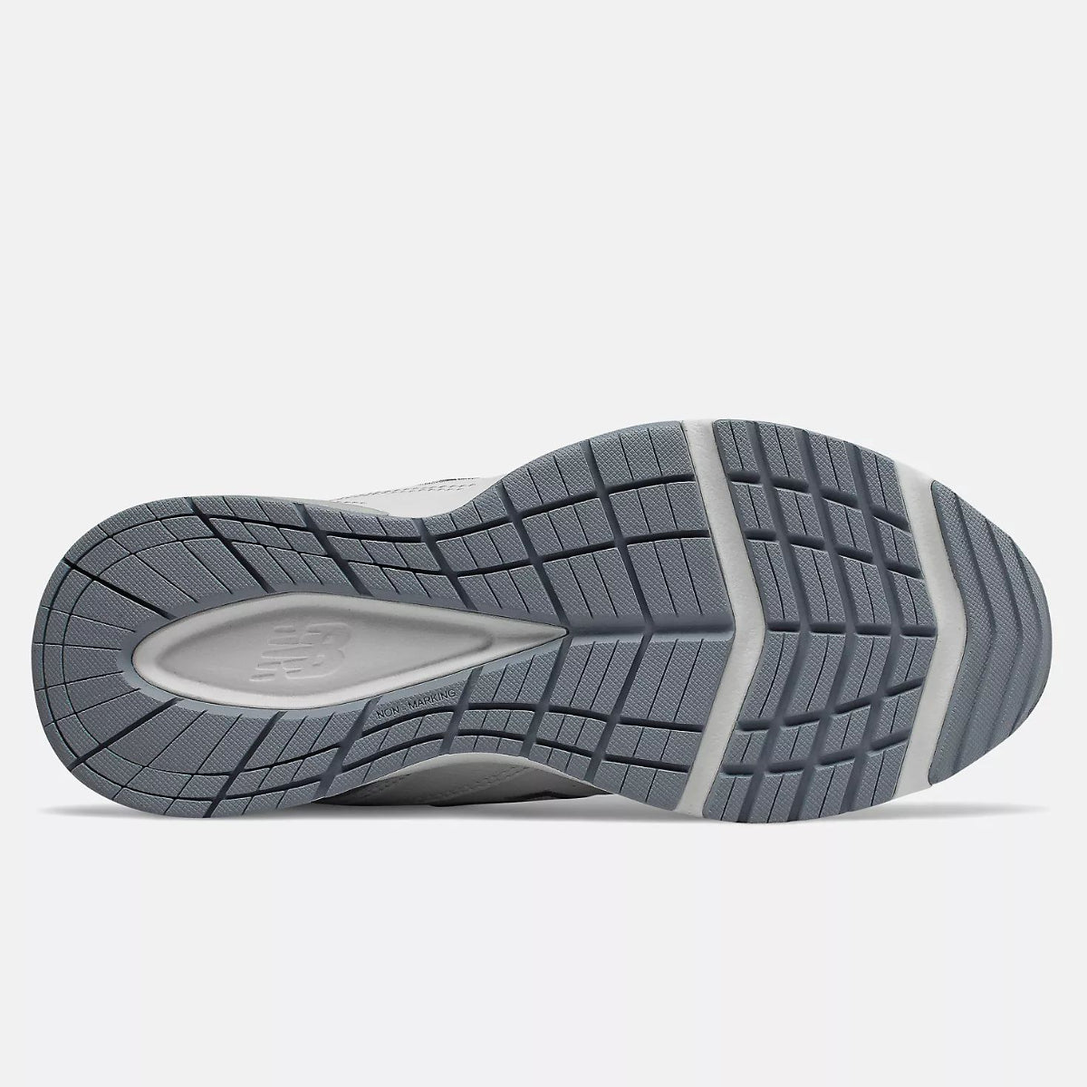 New Balance Women's WX608v5 Training Shoes in White