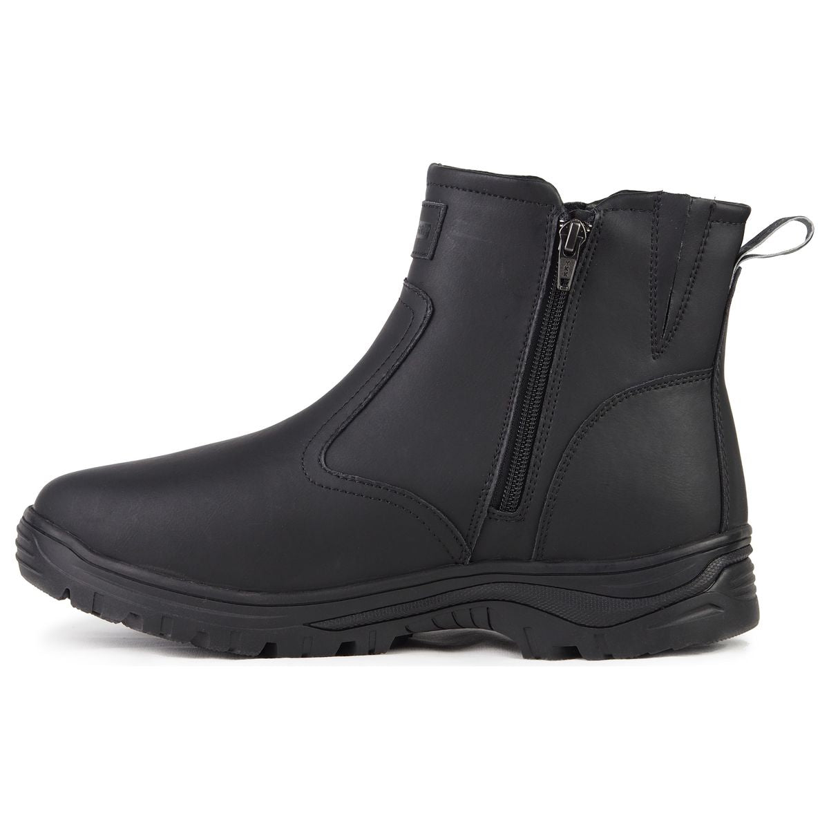 NEXGRIP Flint 3 Men's Boot in Black