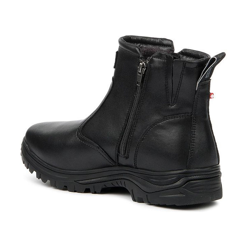 NEXGRIP Flint 3 Men's Boot in Black