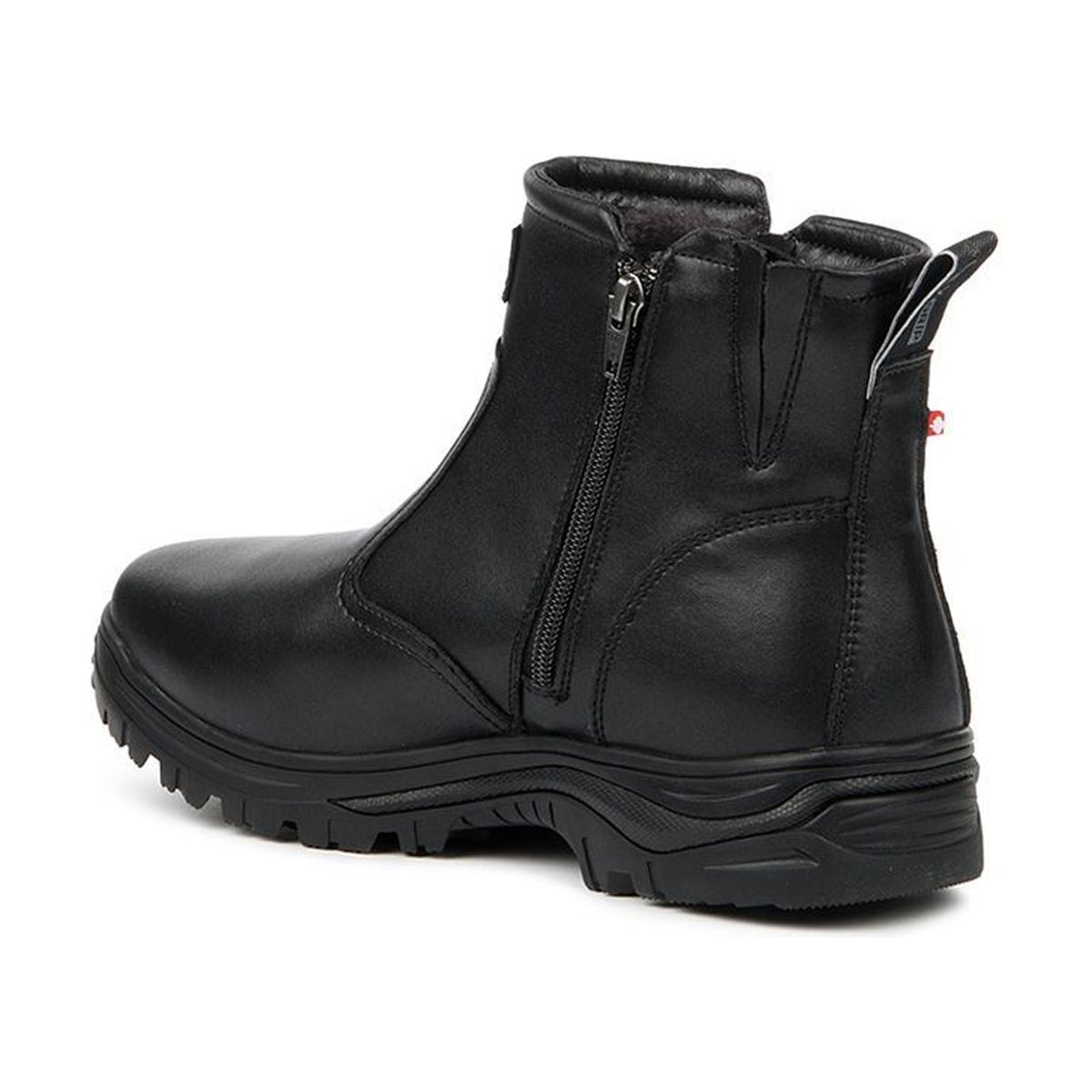 NEXGRIP Flint 3 Men's Boot in Black