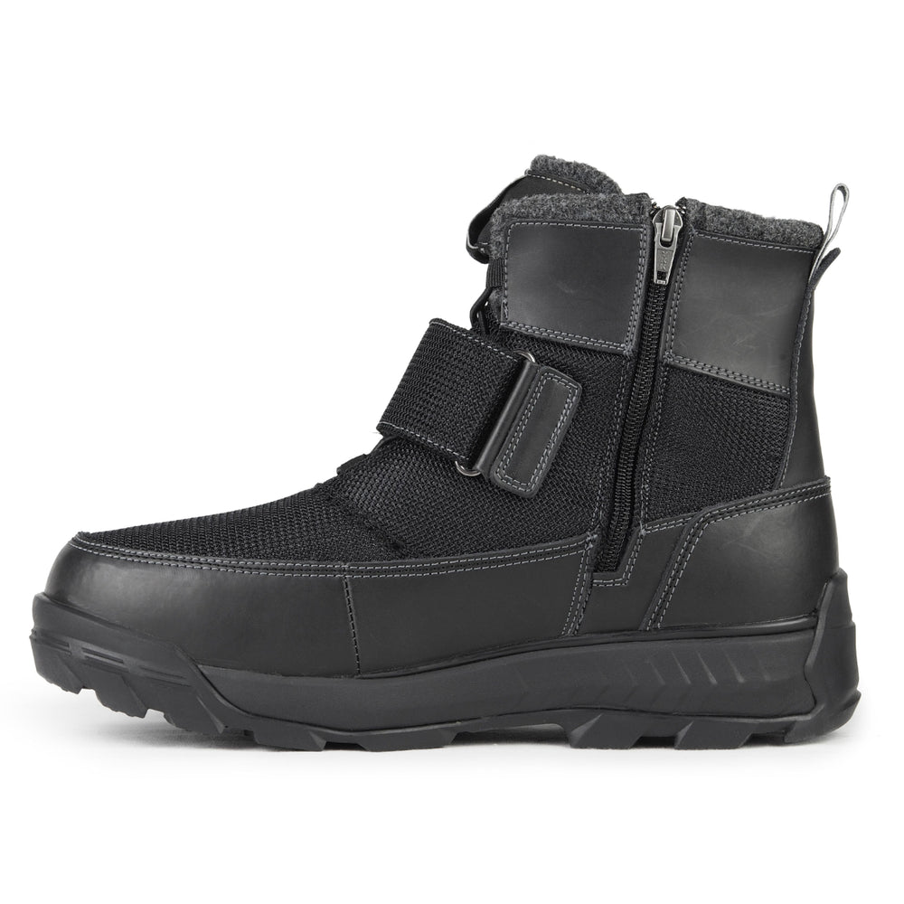 NEXGRIP Jacob 3.0 Men's Boot in Black