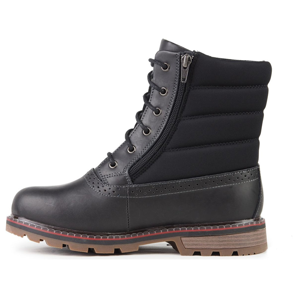 NEXGRIP Kim Women's Boot in Black