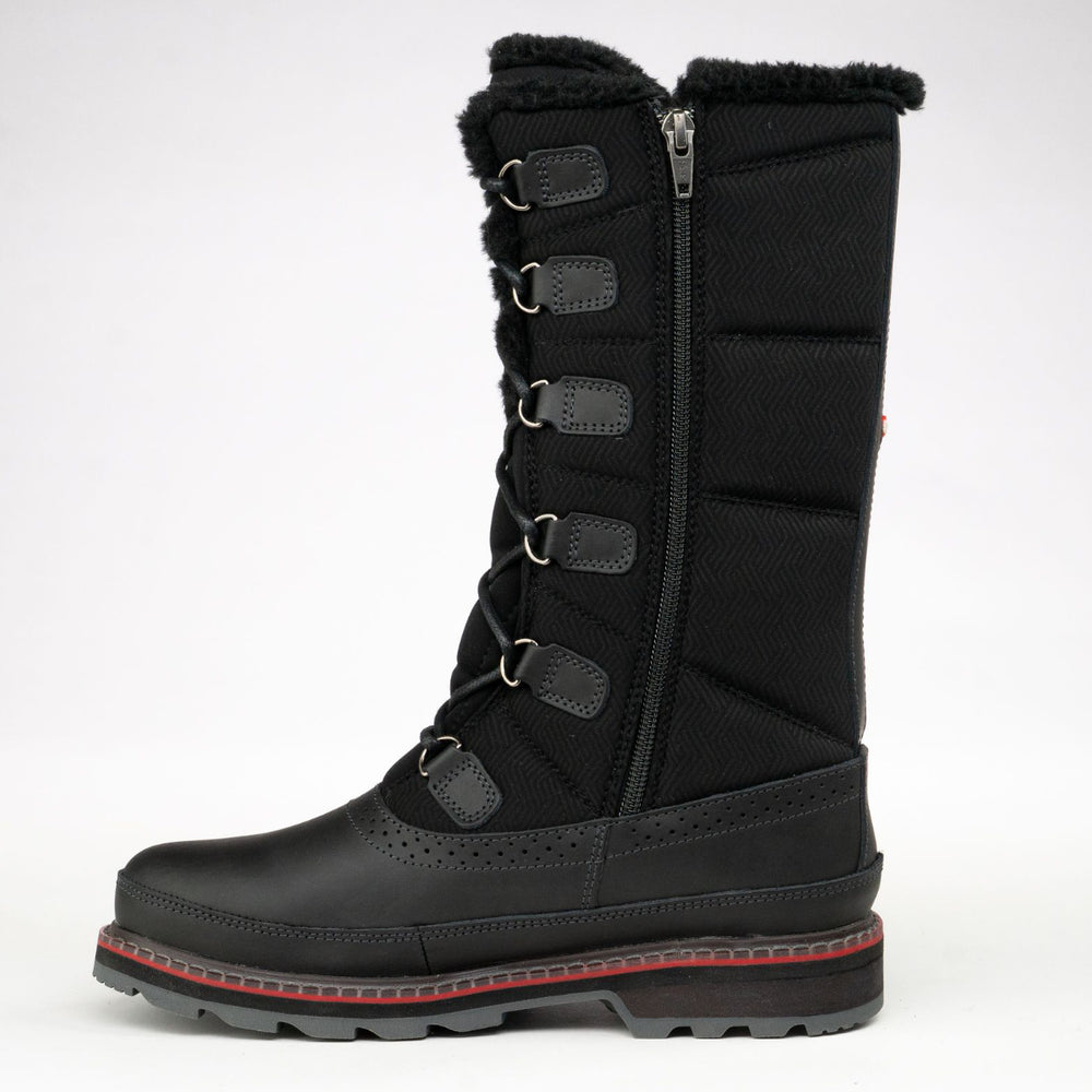 NEXGRIP Margo 4.0 Women's Waterproof Boot in Black