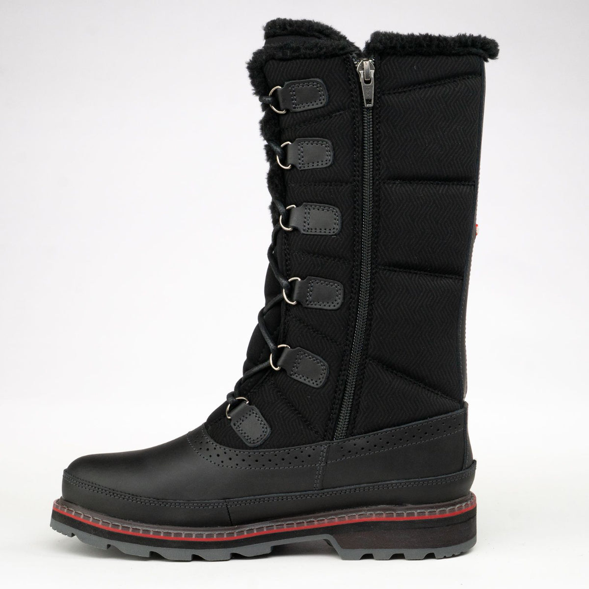 NEXGRIP Margo 4.0 Women's Waterproof Boot in Black