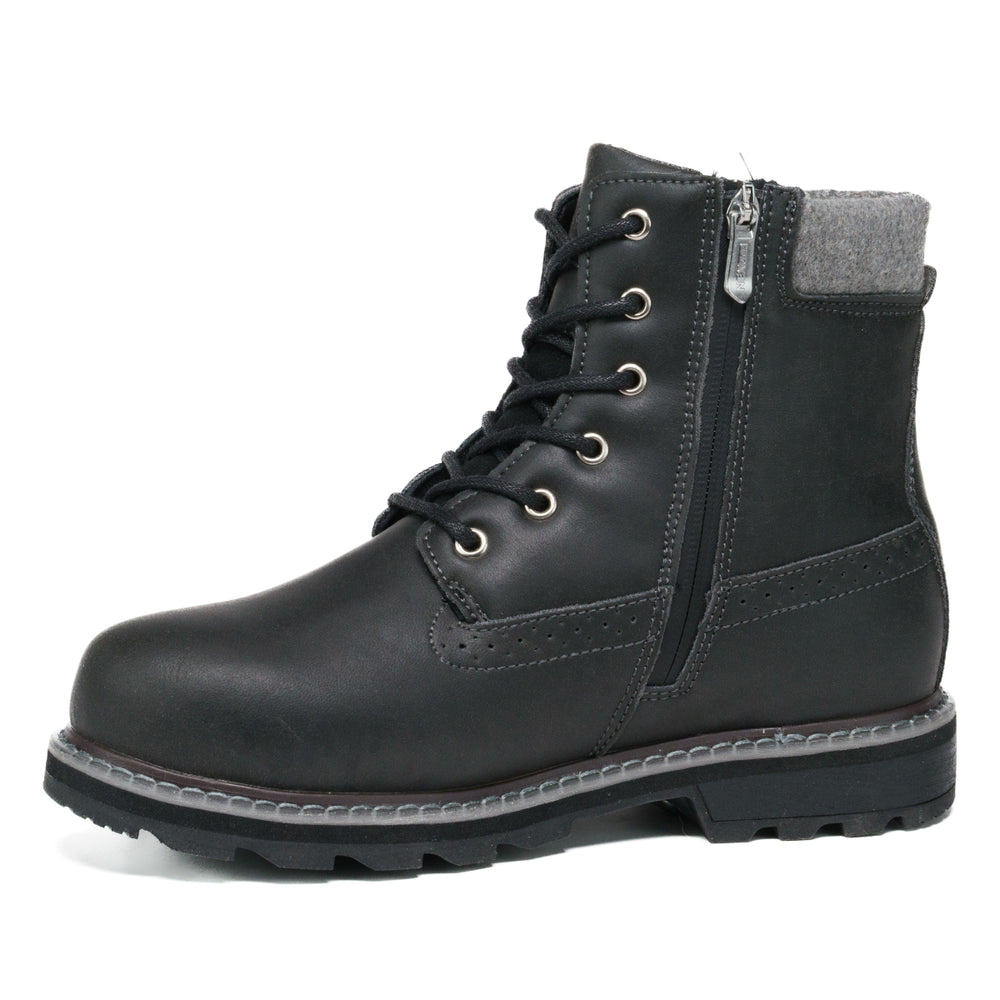 NEXGRIP Megan 3.0 Women's Boot in Black