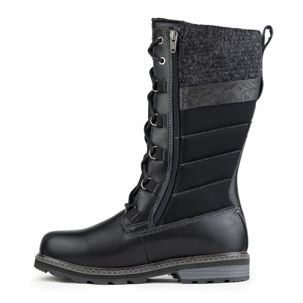 NEXGRIP Snow 2.0 Women's Boot in Black