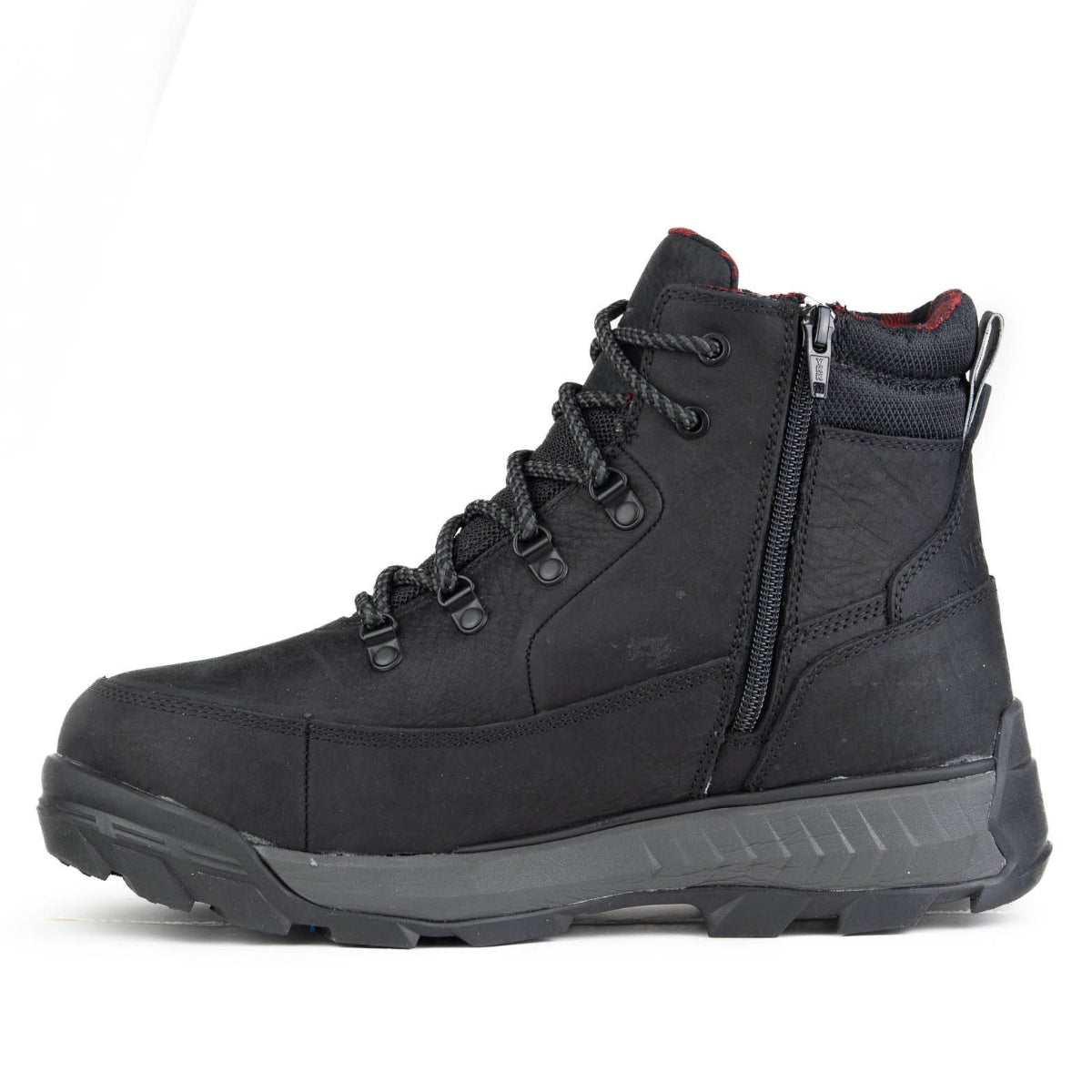 NEXGRIP Stone 2.0 Men's Boot in Black
