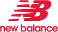 New Balance brand logo