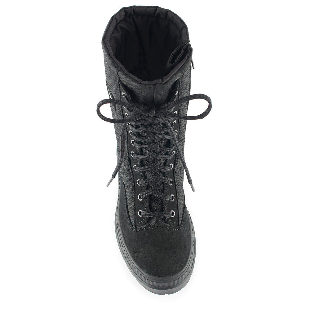 Olang Alicia Women's Mid Lace/Zip Boot