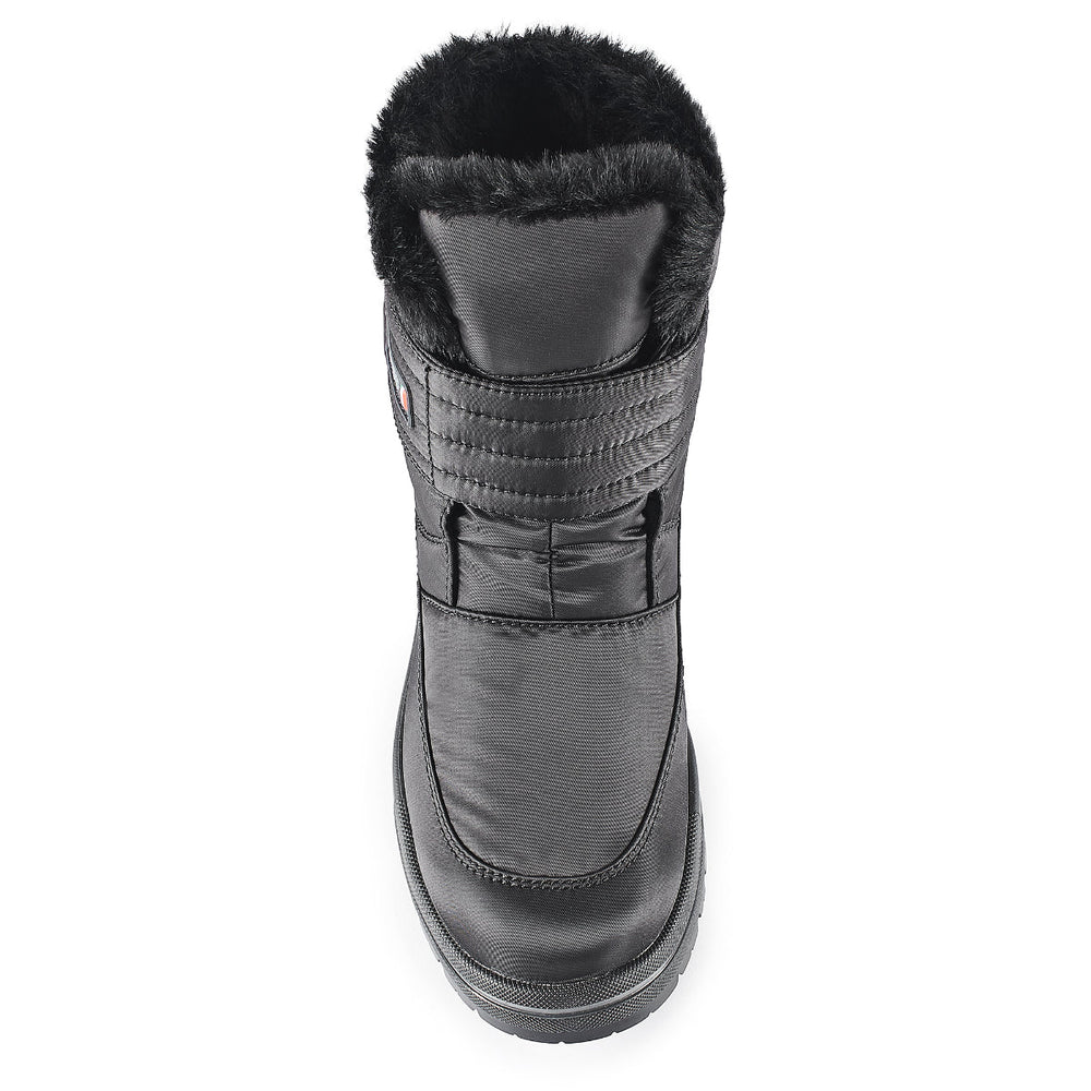 Luna Velcro Boots