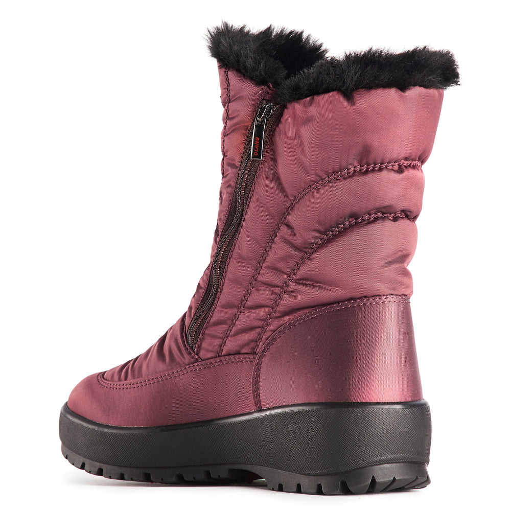 Olang Monica Women's Winter Boots in Uva