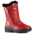 Olang Monica Women's Winter Boots in Red