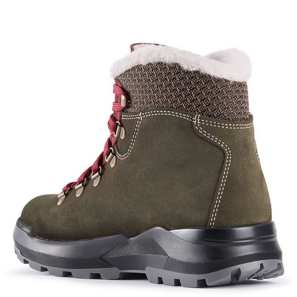 Olang Parigi 2.0 Women's Boots in Muschio