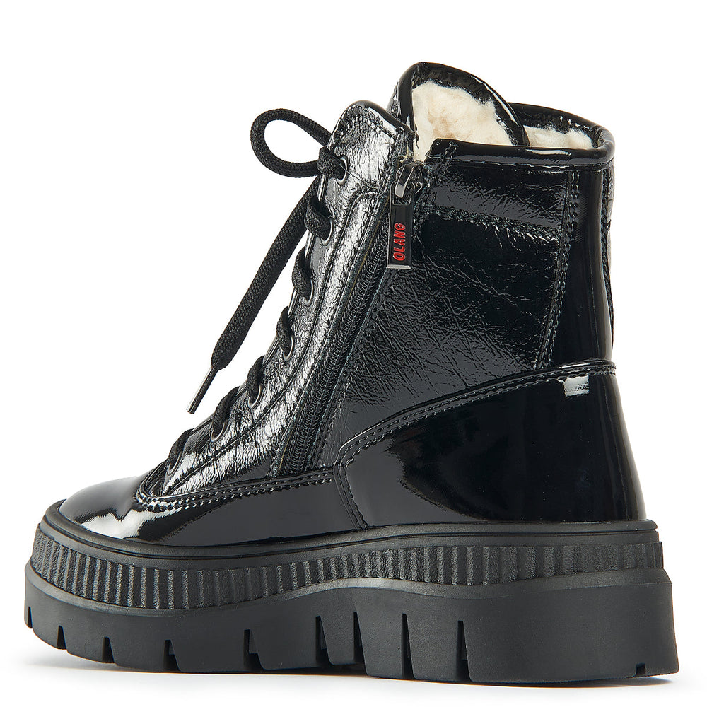 Olang Spell Women's Zip Winter Boots