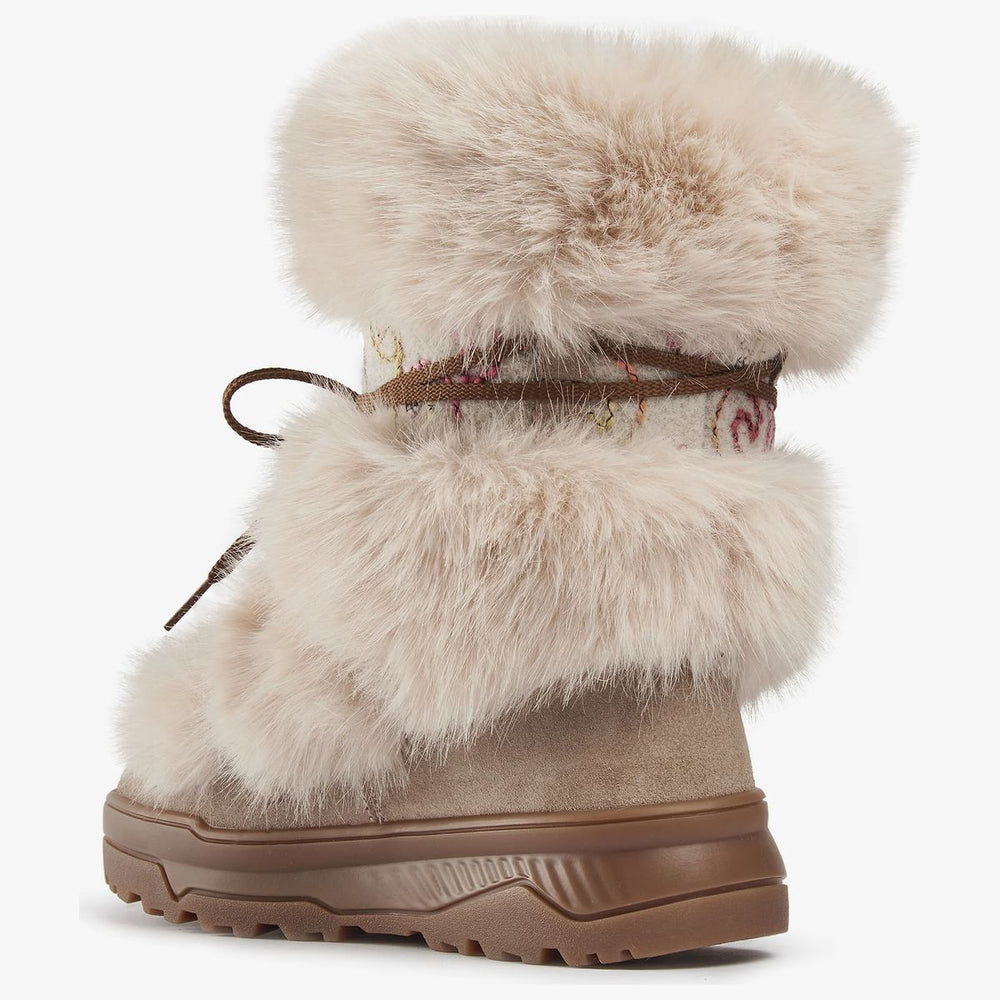 Olang Wanda Women's Winter Boots - Argilla