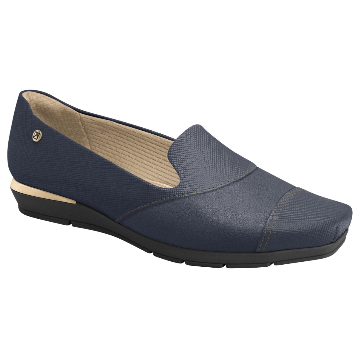 147308 Dress Wedge Shoe – Walking On a Cloud
