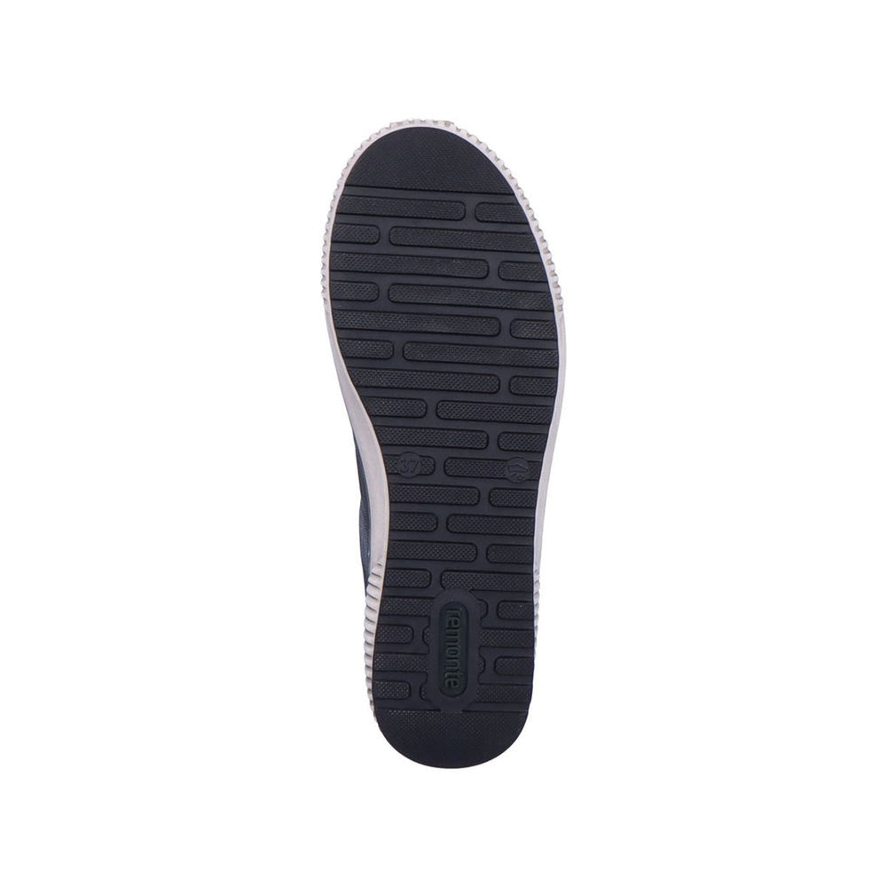 Remonte Ottawa D0700 Women's Lace Up Shoe