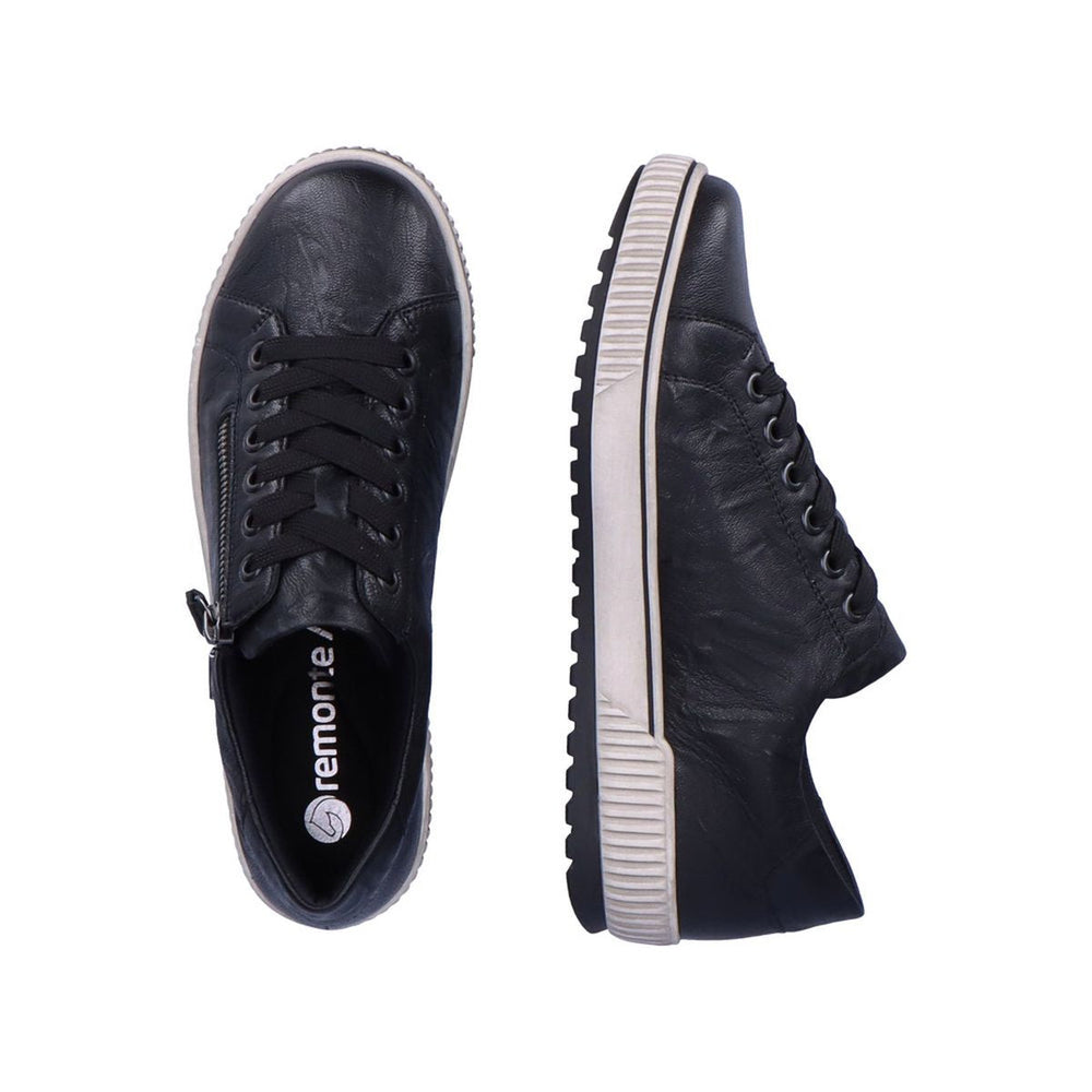 Remonte Ottawa D0700 Women's Lace Up Shoe
