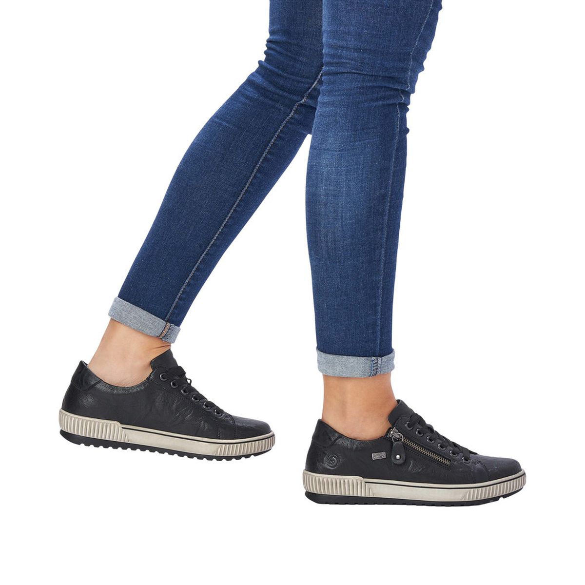 Remonte Ottawa D0700 Women's Lace Up Shoe