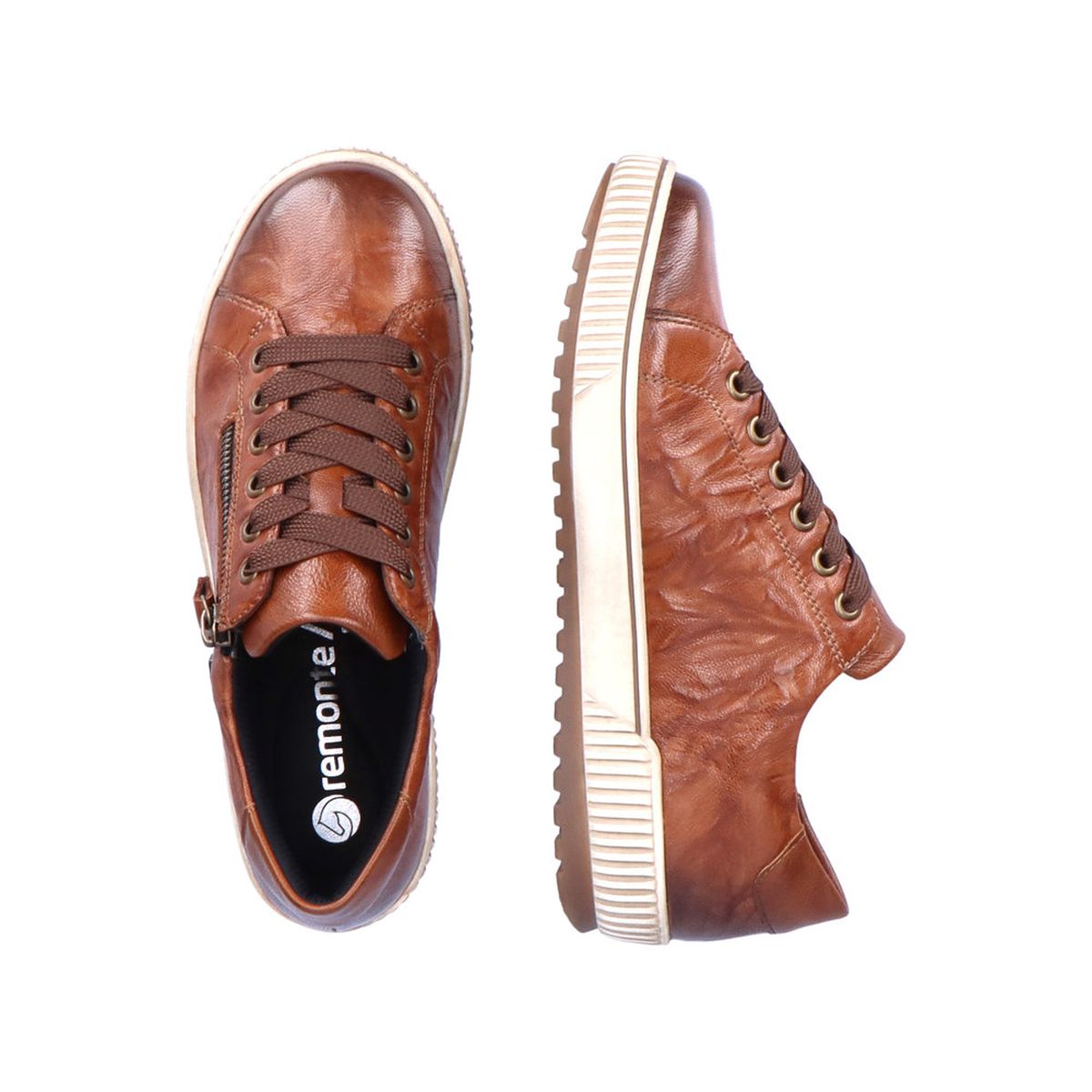 Remonte Ottawa D0700 Women's Lace Up Shoe