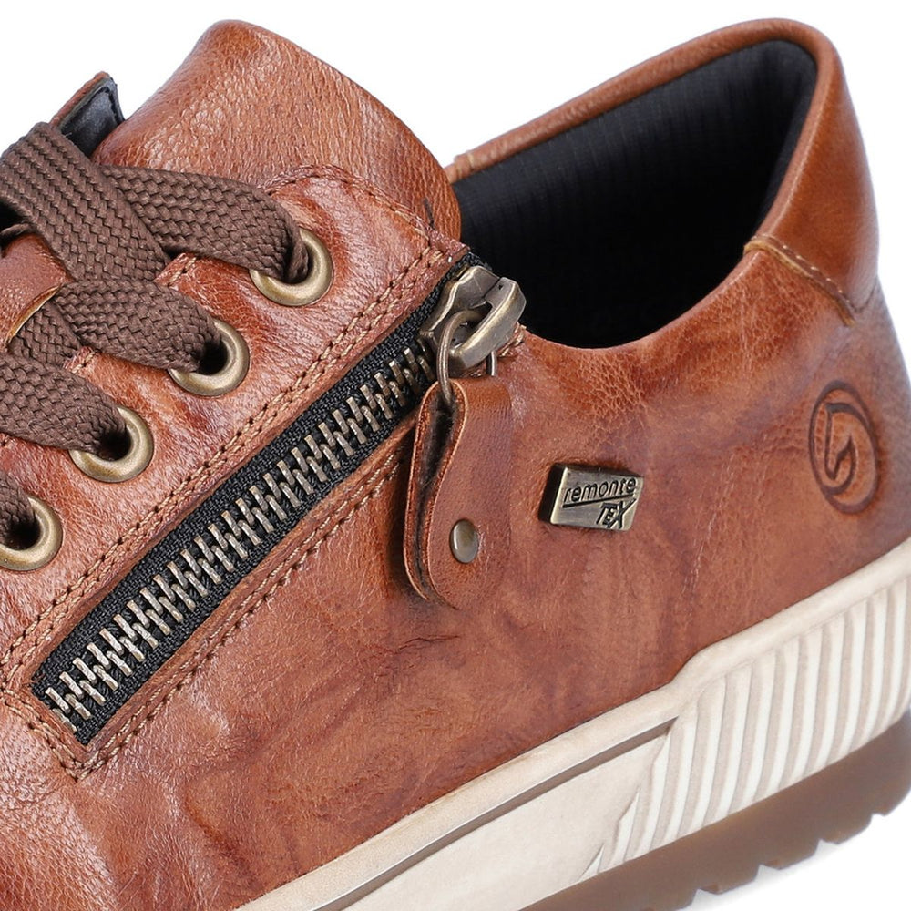 Remonte Ottawa D0700 Women's Lace Up Shoe