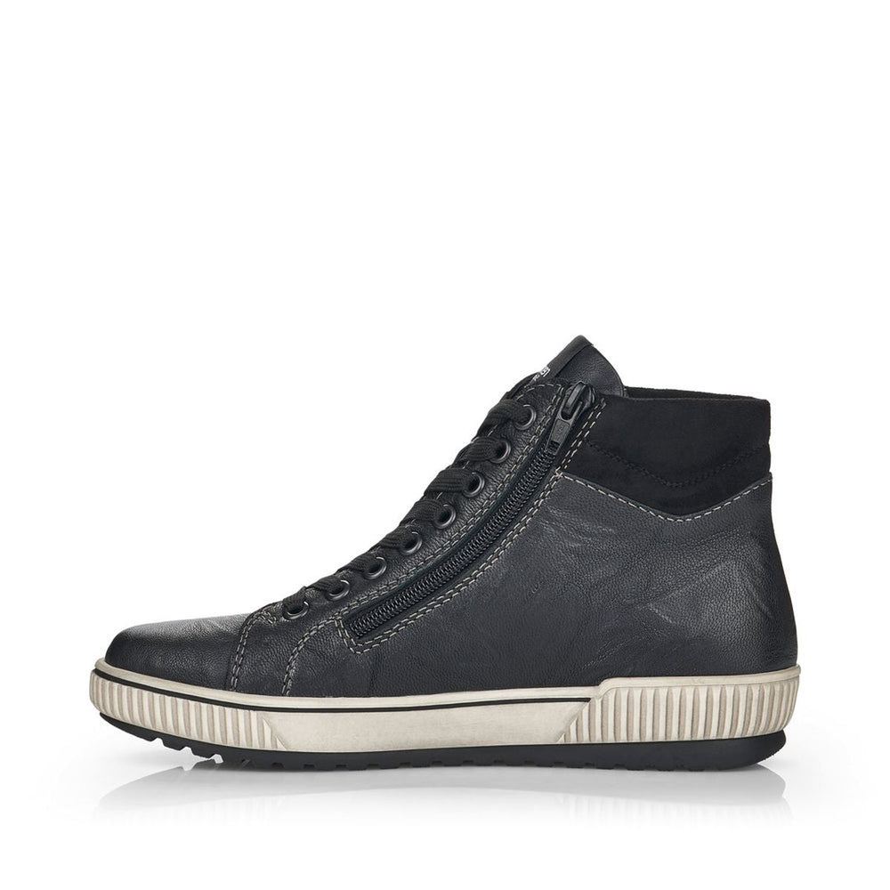 Remonte Ottawa D0772 Women's Lace Up Boots